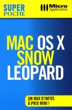 Erwan Barret - Mac OS X Snow Leopard.