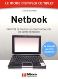 Céline Aumard - Netbook.