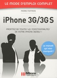 Pierre Fontaine - iPhone 3G-3GS.