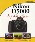 J-Dennis Thomas - Nikon D5000.