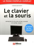 Corinne Bontemps - Le clavier et la souris.