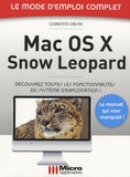Corentin Orsini - Mac OS X Snow Leopard.