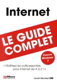 Laurent Bécalseri - Internet - Edition spéciale Windows 7.