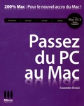 Corentin Orsini - Passez du PC au Mac.