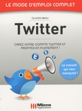Olivier Abou - Twitter.