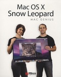 Dwight Spivey - Mac OS X Snow Leopard.