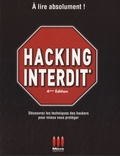 Alexandre Gomez Urbina - Hacking Interdit.