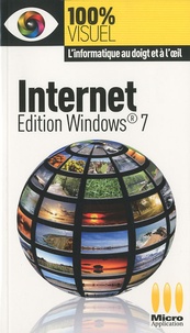 Frédéric Ploton - Internet - Edition Windows 7.