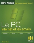 Olivier Abou - Le PC, internet et les emails.