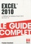  Premium consultants - Excel 2010.