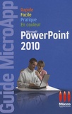 Laurent Marchandiau - PowerPoint 2010.