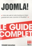 Alain Mathieu et Dominique Lerond - Joomla !.