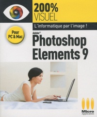 Michel Lévy - Photoshop Elements 9.