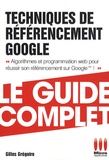 Gilles Grégoire - Techniques de référencement Google.