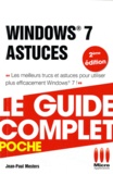 Jean-Paul Mesters - Windows 7 astuces.