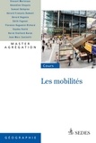 Vincent Moriniaux et Édith Fagnoni - Les mobilités - Agrégation de géographie.