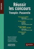 Benjamin Charignon et Clémence Bourdier - Concours Tremplin, Passerelle - Les clés de la réussite.