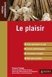France Farago - Le plaisir - Prépas commerciales.