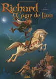 Frédéric Brrémaud - Richard Coeur de Lion Tome 2 : Saladin.