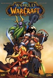 Walter Simonson et Ludo Lullabi - World of Warcraft Tome 1 : En terre étrangère.