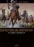 Yves Swolfs - Durango Tome 5 : Sierra sauvage.