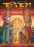 François Debois et  Ceyles - Totem - BD Fantastique Tome 1 : Bizness funèbre.