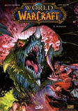 Walter Simonson et Ludo Lullabi - World of Warcraft Tome 3 : Révélations.