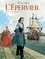 Patrice Pellerin - L'Epervier Tome 7 : La Mission.