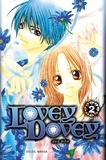 Aya Oda - Lovey Dovey Tome 2 : .