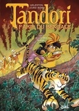 Christophe Arleston - Tandori, fakir du Bengale Tome 3 : Un livre dans la jungle.