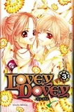 Aya Oda - Lovey Dovey Tome 3 : .