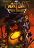 Micky Neilson et Ludo Lullabi - World of Warcraft Porte-Cendres Tome 1 : A la poussière tu retourneras.