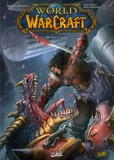 Walter Simonson et Jon Buran - World of Warcraft Tome 5 : Face à face.