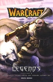 Richard A. Knaak et Dan Jolley - Warcraft Legends Tome 3 : .