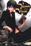 Atsushi Suzumi - Vénus versus Virus Tome 7 : .