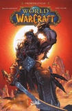 Walter Simonson et Ludo Lullabi - World of Warcraft Tome 1 : .