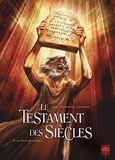 Nicolas Jarry et Henri Loevenbruck - Le Testament des Siècles Tome 2 : La Pierre de Iorden.