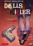 Nicolas Pona et Sergio Bleda - Dolls killer Tome 2 : .