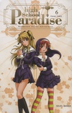 Chiaki Taro - High School Paradise Tome 6 : .
