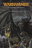 Kieron Gillen et Dwayne Harris - Warhammer Tome 6 : L'Armée des morts.