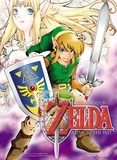 Akira Himekawa - Zelda  : .