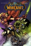 Walter Simonson et Jon Buran - World of Warcraft, deuxième cycle Tome 4 à 6 : .