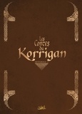 Erwan Le Breton et Ronan Le Breton - Les contes du Korrigan  : Integrale Volume 2.