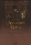 Jean-Charles Gaudin et Christophe Picaud - L'Assassin royal  : Coffret 3 volumes : Tome 1, Le Bâtard ; Tome 2, L'Art ; Tome 3, Kettricken.