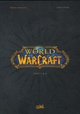 Walter Simonson - World of Warcraft  : Coffret en 3 volumes - Tome 1, En terre étrangère ; Tome 2, L'Appel du destin ; Tome 3, Révélations.