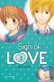 Maki Usami - Sign of love Tome 2 : .