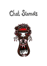 Chat Siamois