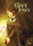  Algésiras - Elinor Jones Tome 1 : Le Bal d'hiver.