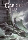 François Debois et  Sandro - Le gardien du feu Tome 2 : Adèle.