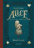Lewis Carroll - Les aventures de Alice au pays des Merveilles.